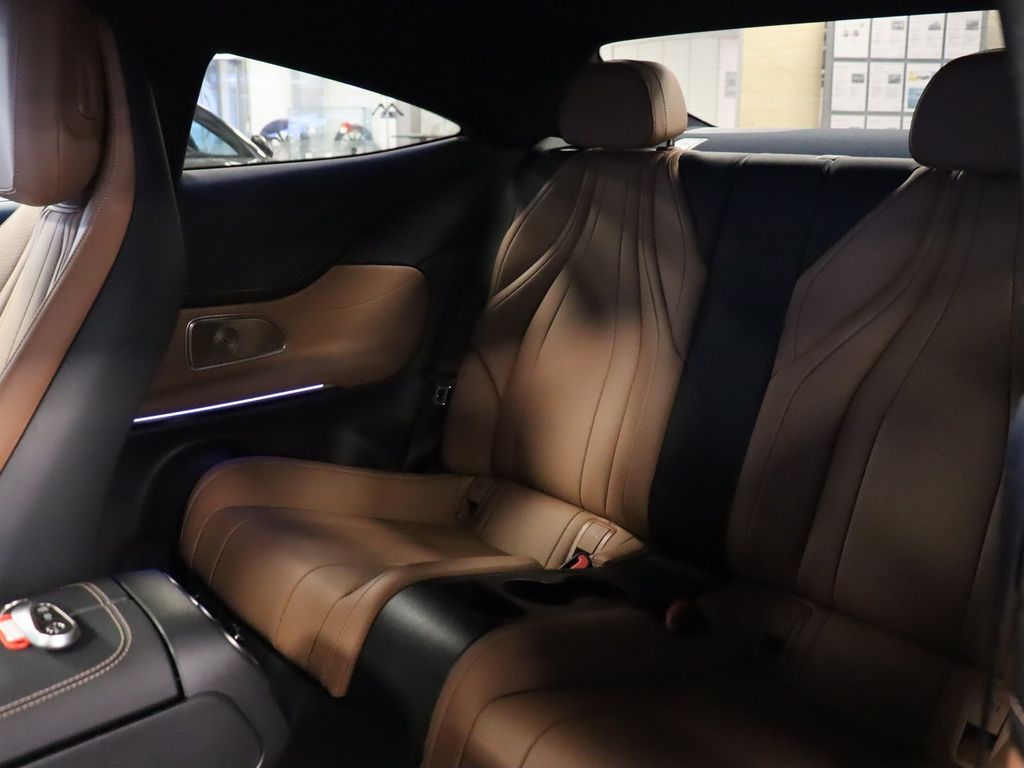 Mercedes-Benz CLE 200 2024