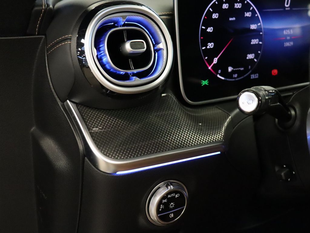 Mercedes-Benz CLE 200 2024