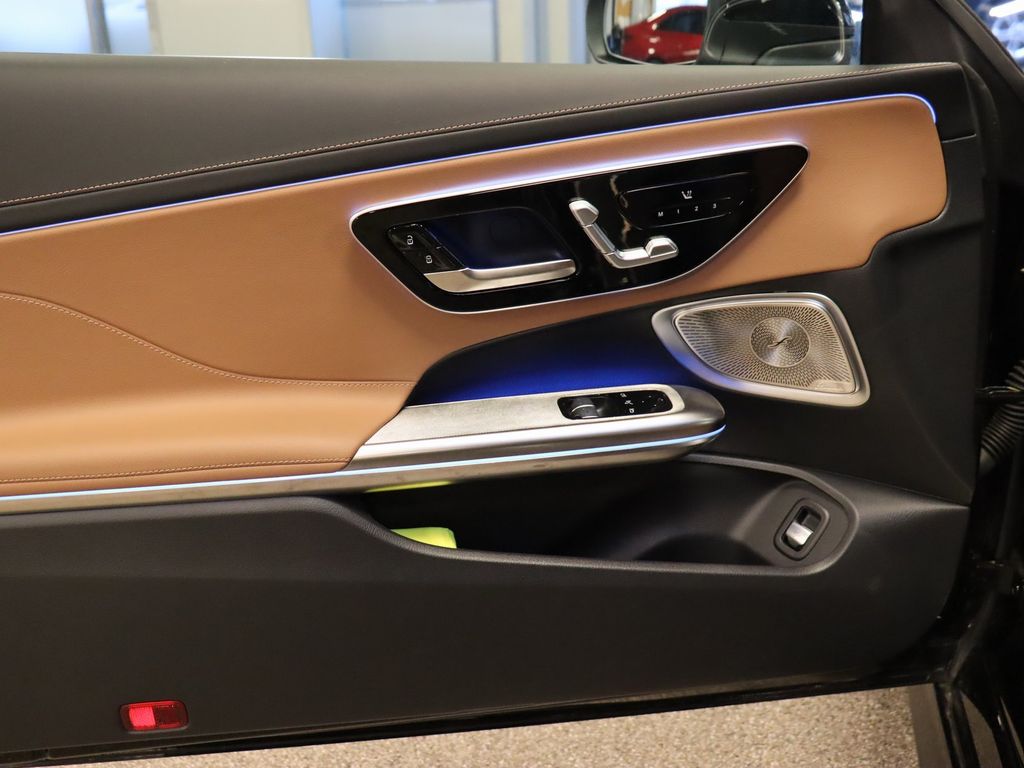 Mercedes-Benz CLE 200 2024