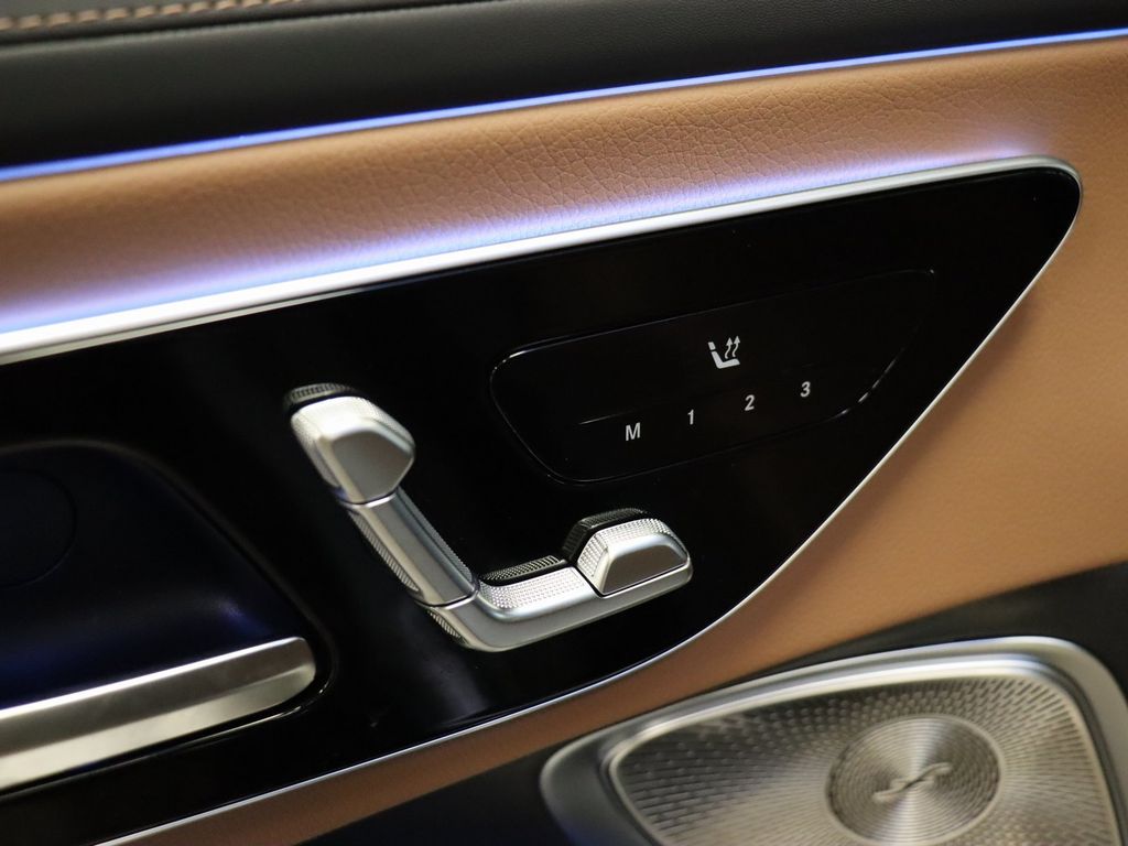 Mercedes-Benz CLE 200 2024