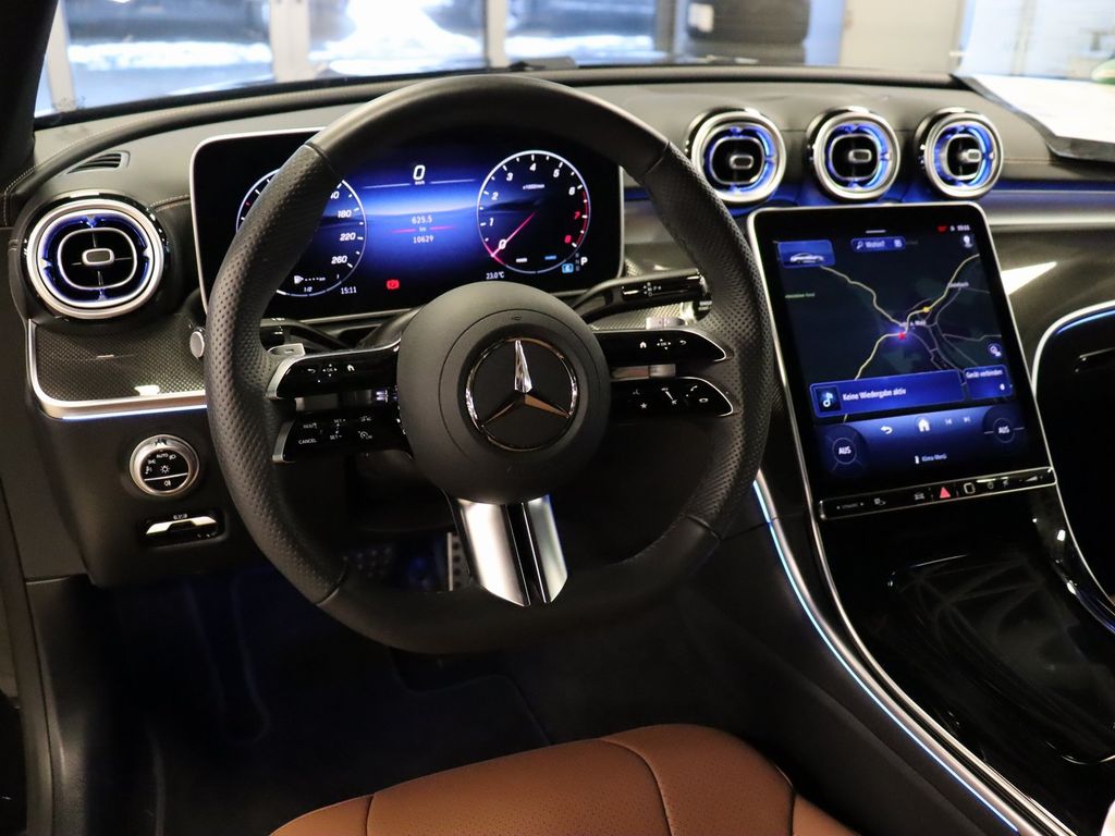 Mercedes-Benz CLE 200 2024