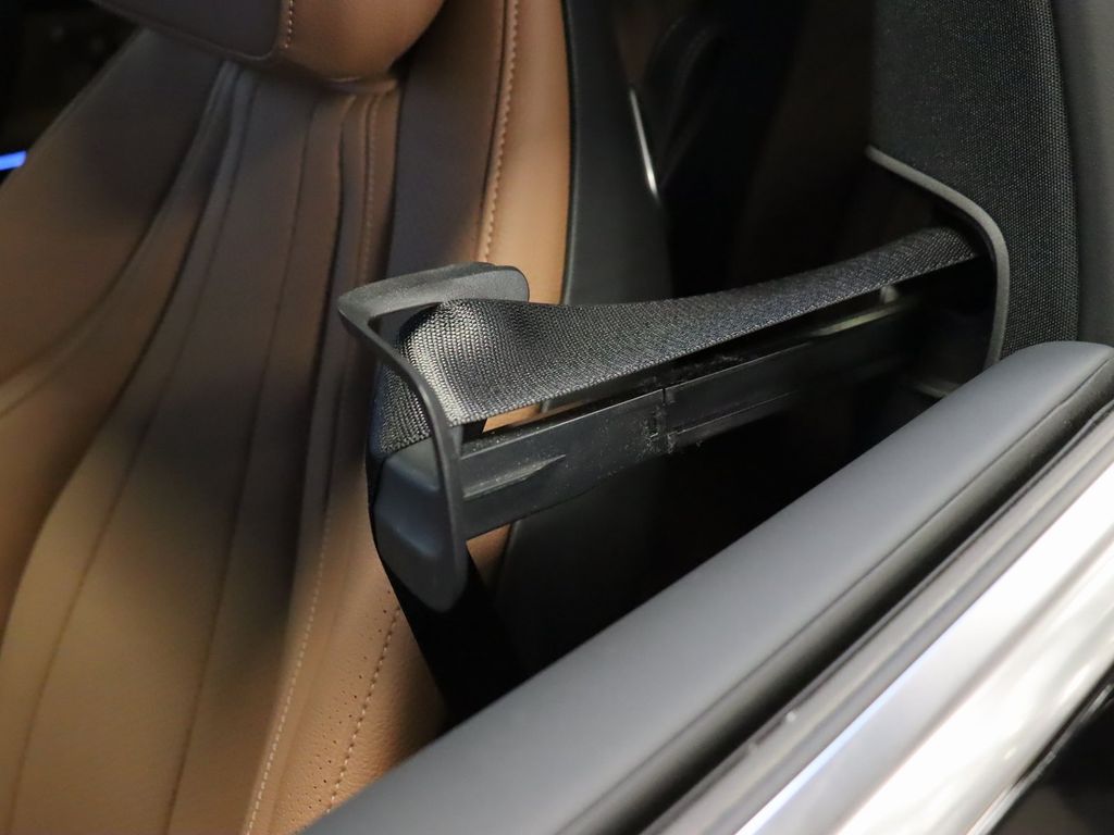 Mercedes-Benz CLE 200 2024