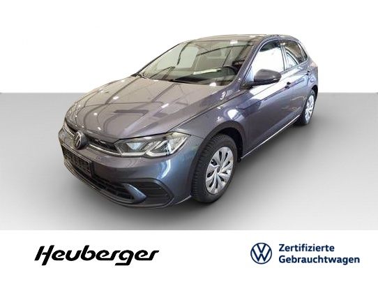 Volkswagen Polo 2025