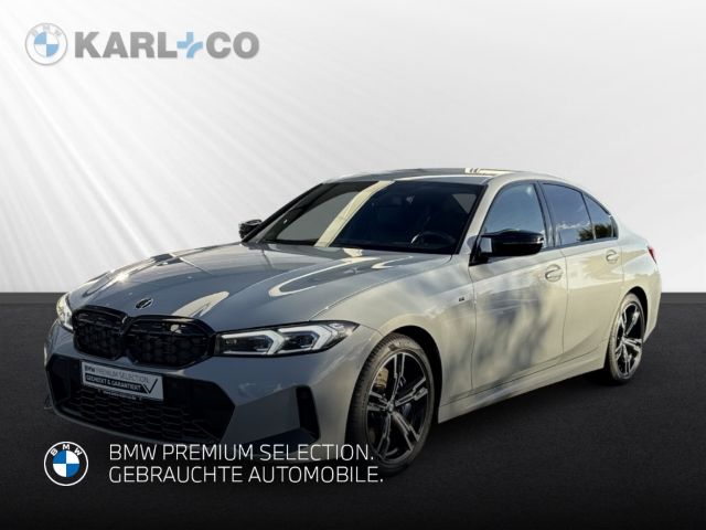 BMW M340d 2023