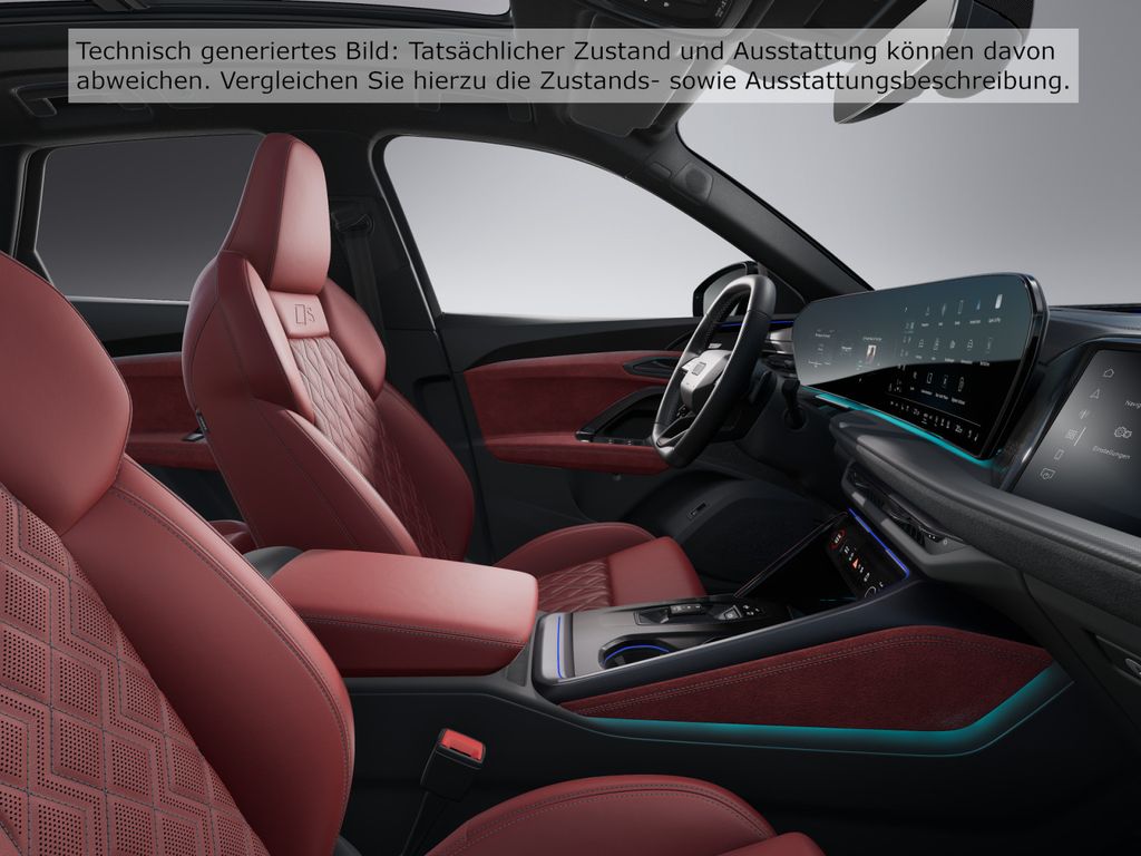 Audi SQ5 2025
