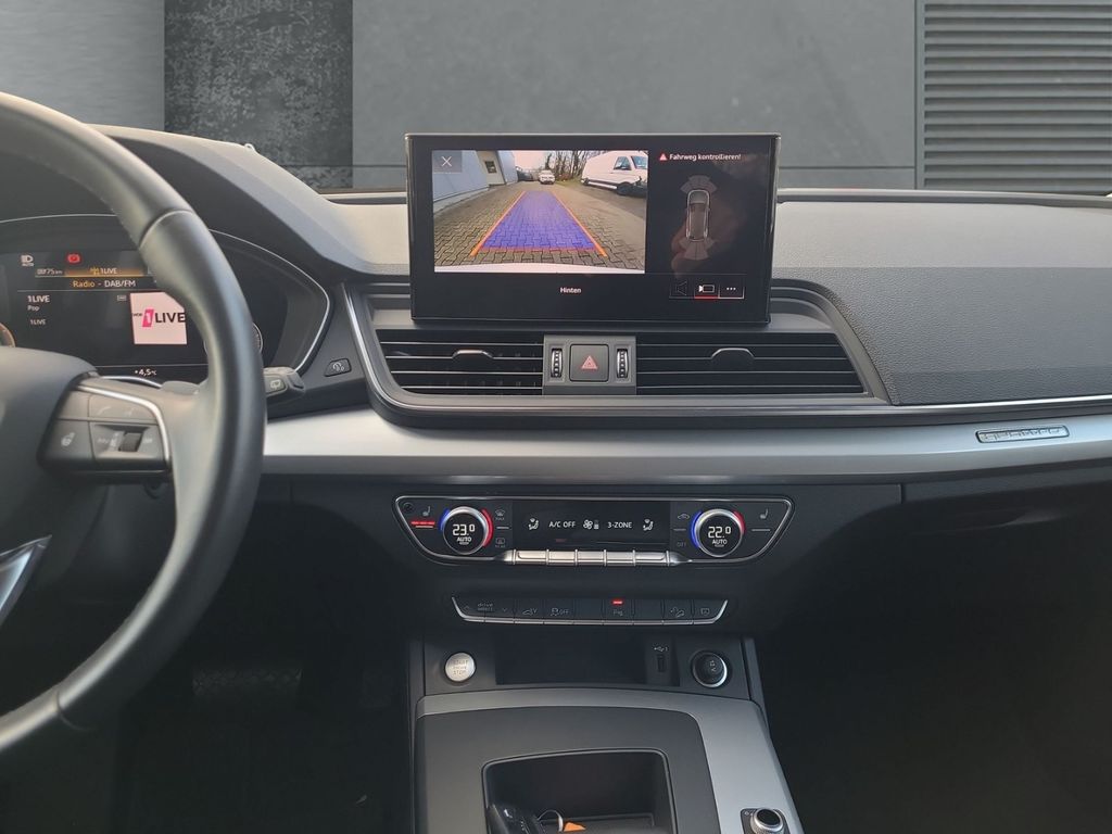Audi Q5 2021