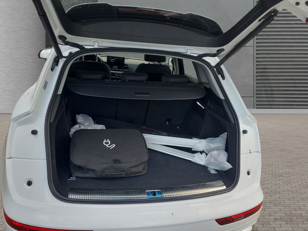 Audi Q5 2021