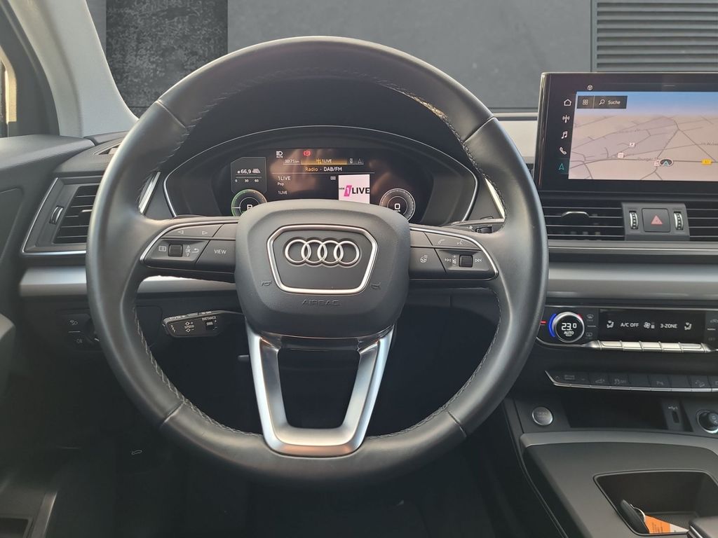 Audi Q5 2021