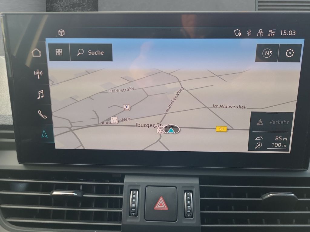 Audi Q5 2021