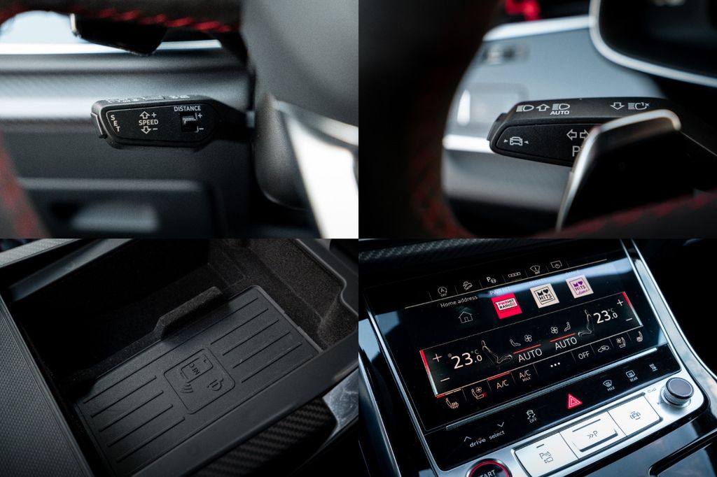 Audi RSQ8 2023