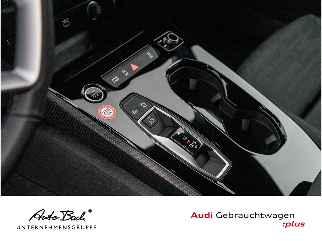 Audi A5 2025