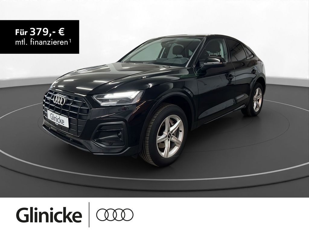 Audi Q5 2022