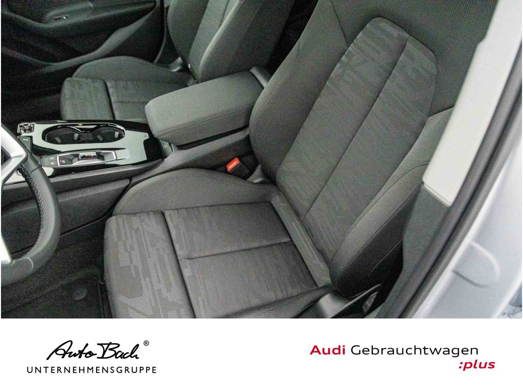 Audi A5 2025