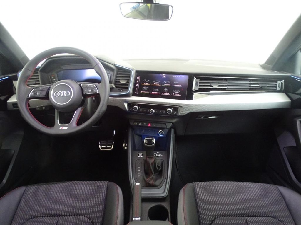 Audi A1 2023