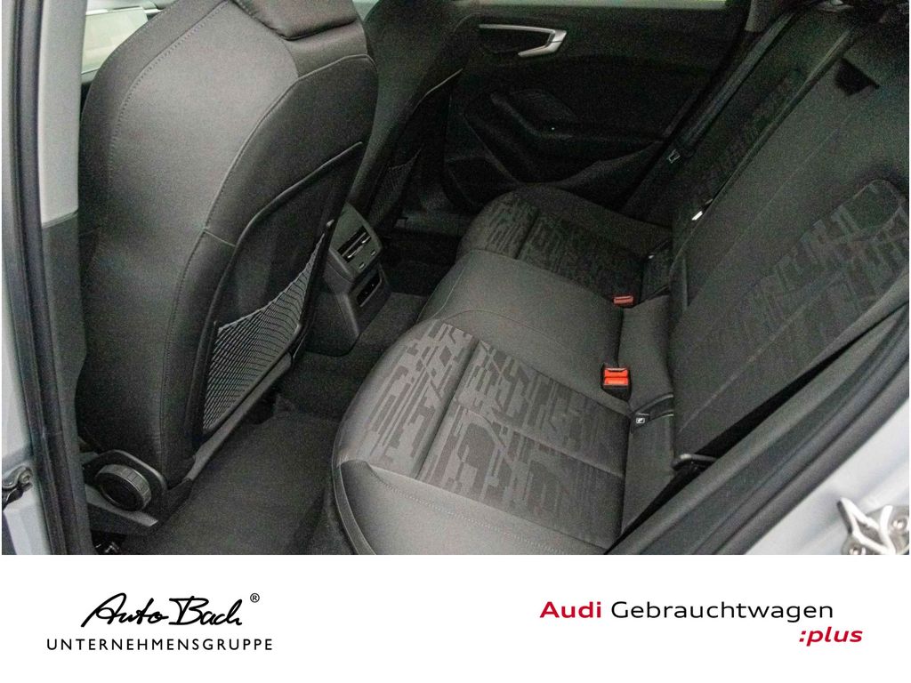 Audi A5 2025