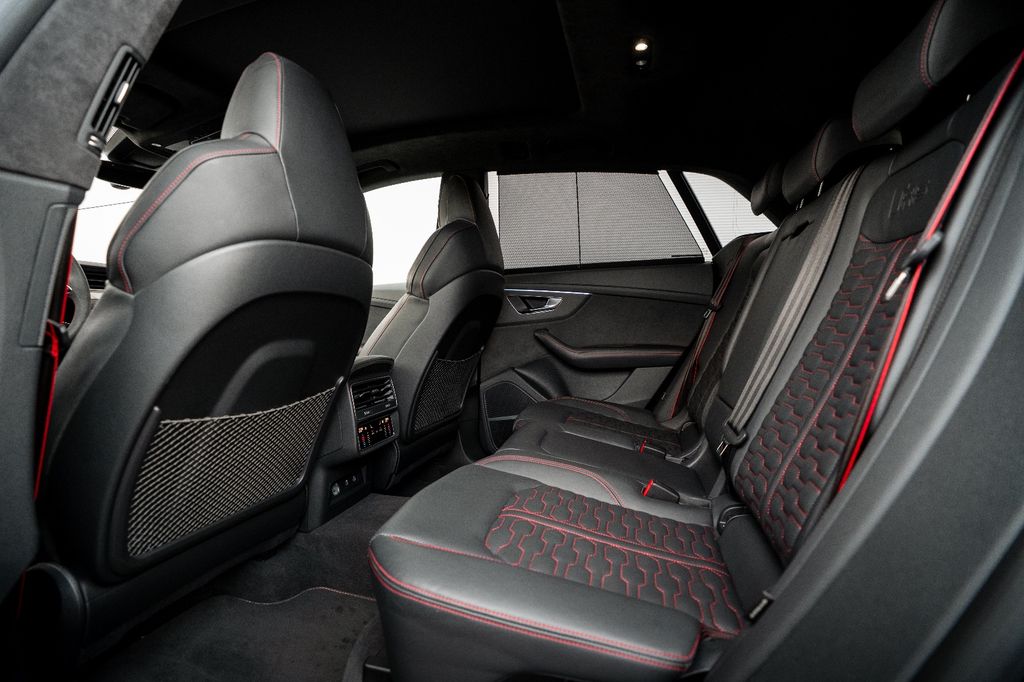Audi RSQ8 2023