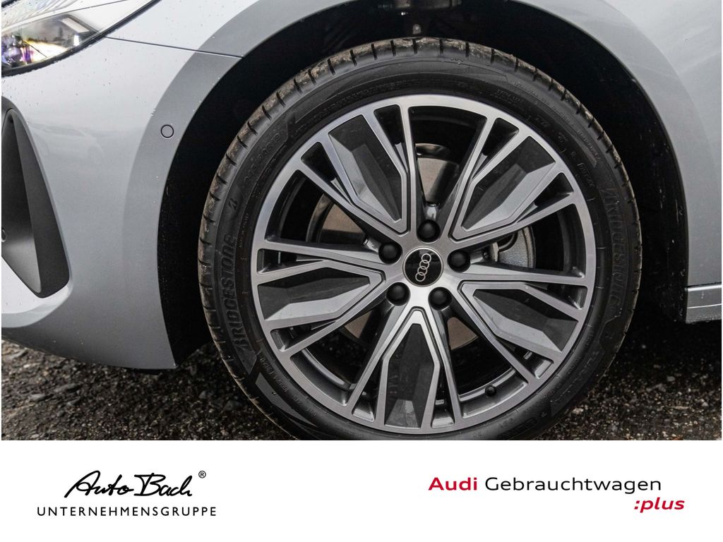 Audi A5 2025