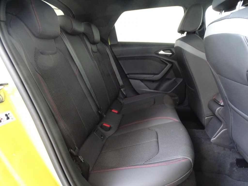Audi A1 2023