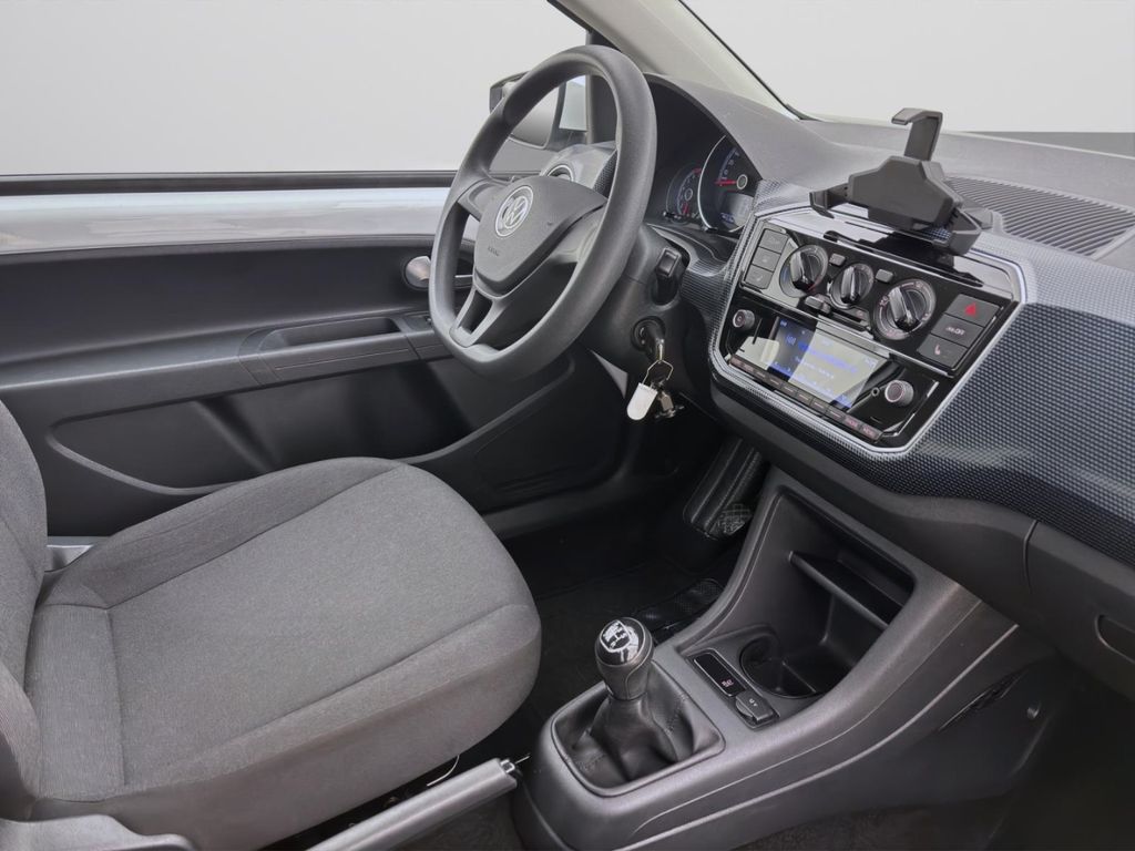 Volkswagen up! 2021