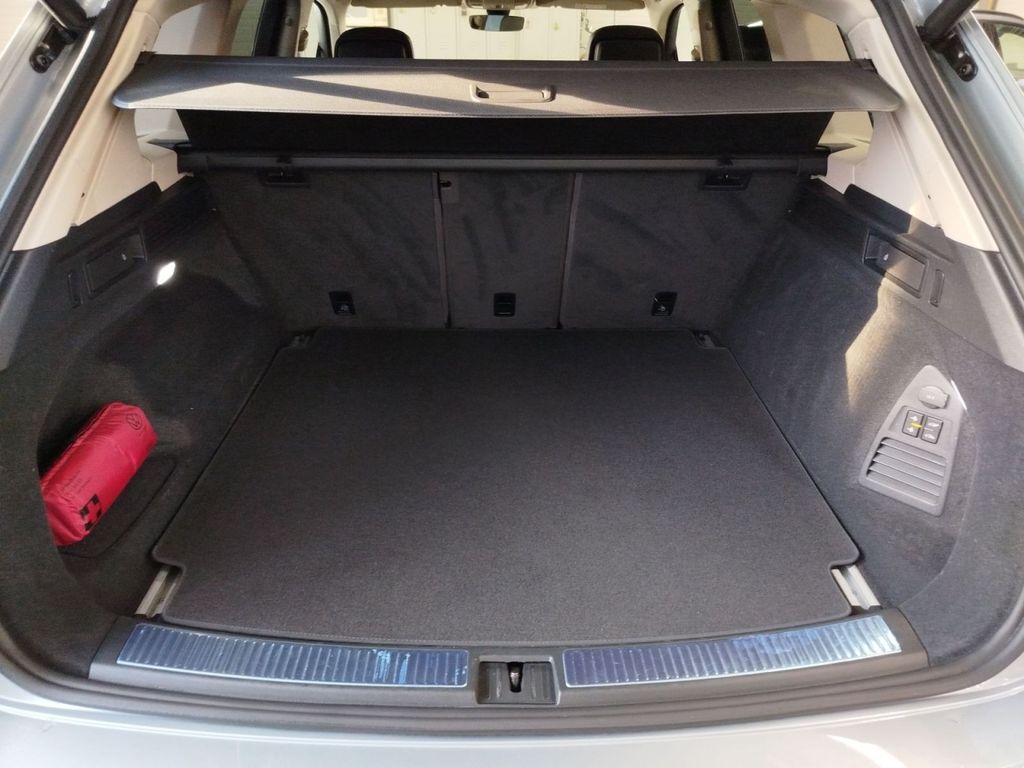 Volkswagen Touareg 2025