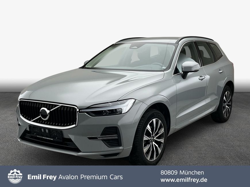 Volvo XC60 2024