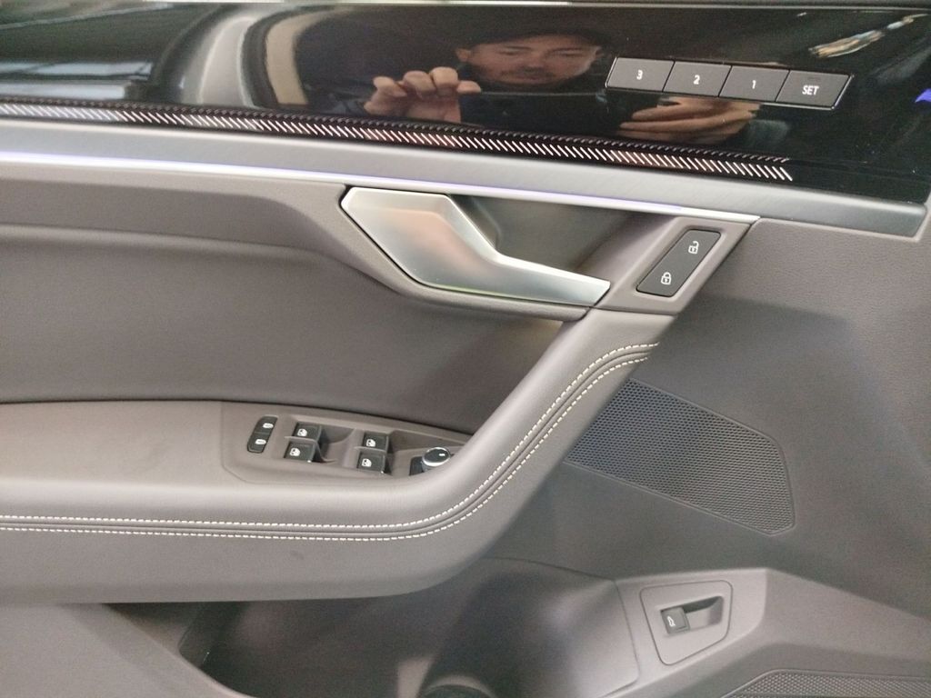 Volkswagen Touareg 2025