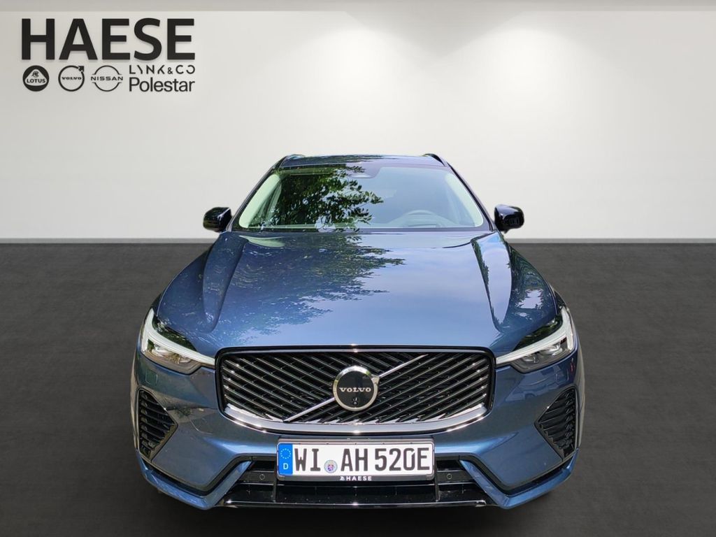 Volvo XC60 2025