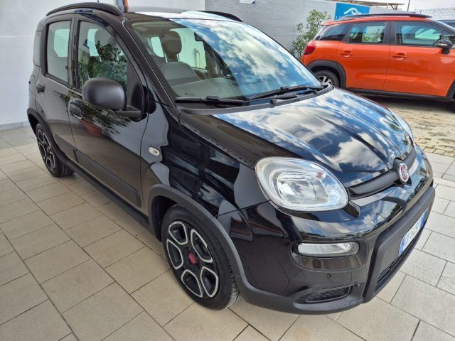 Fiat Panda 2022