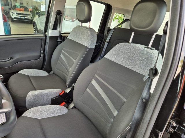 Fiat Panda 2022