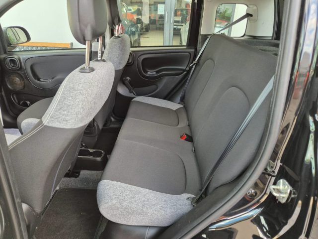 Fiat Panda 2022