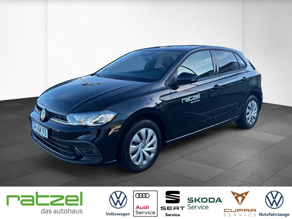 Volkswagen Polo 2025