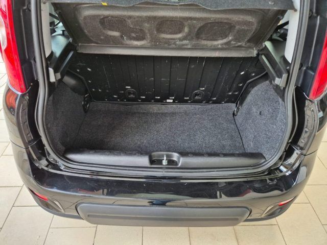 Fiat Panda 2022