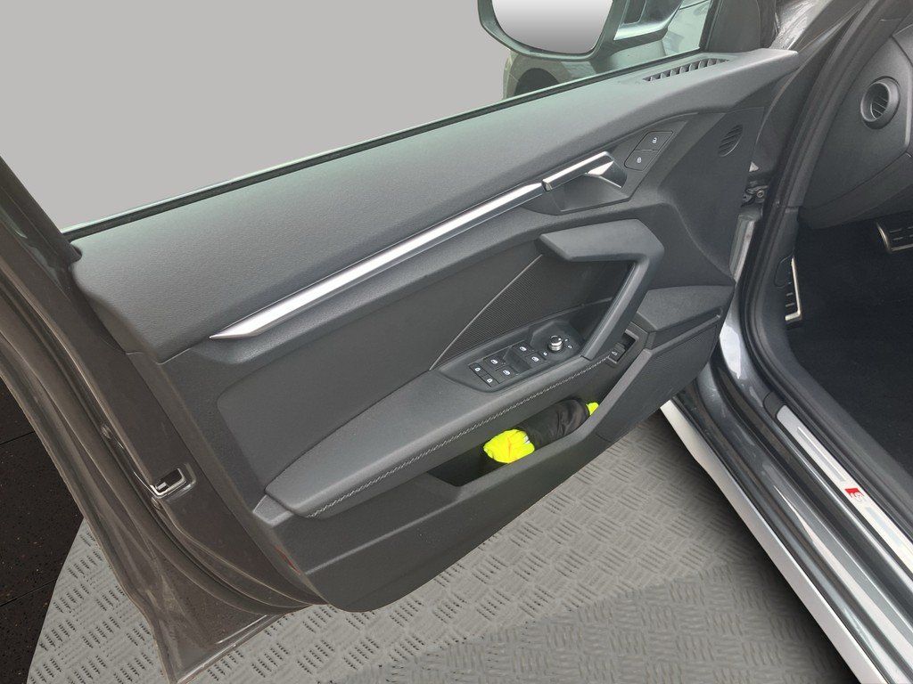 Audi S3 2024