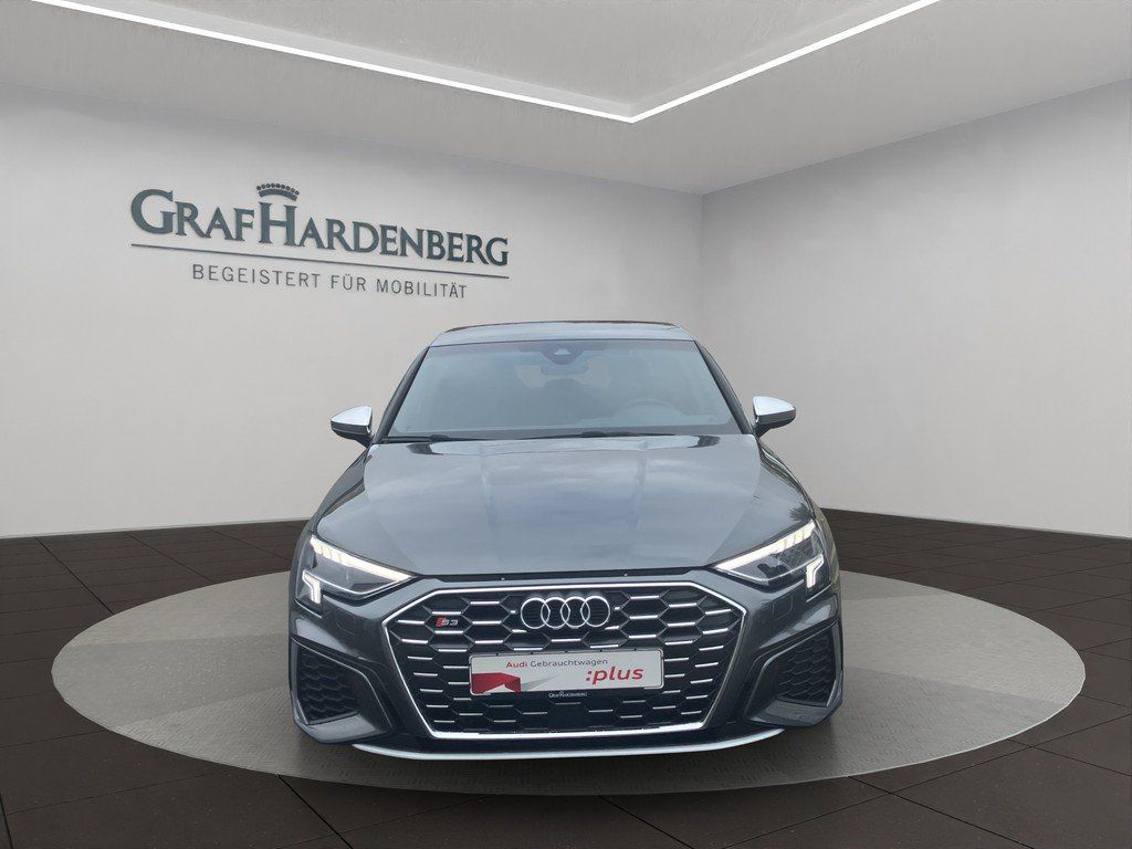 Audi S3 2024