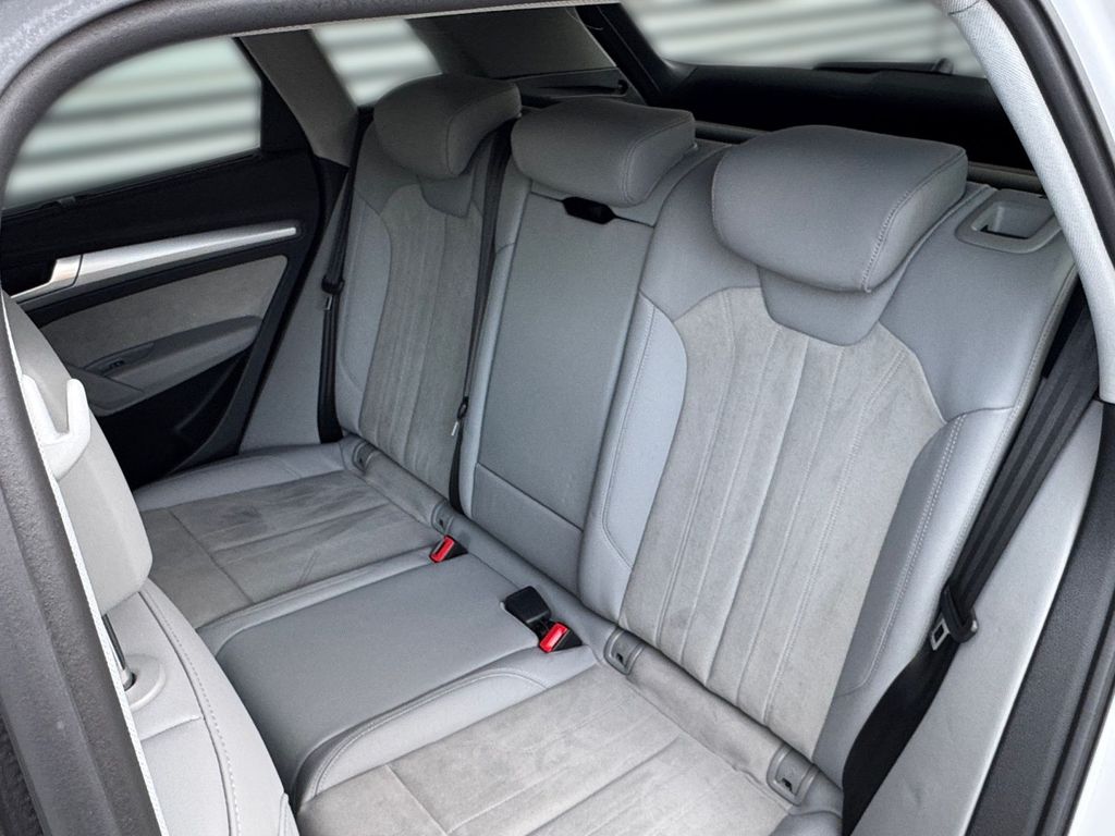 Audi Q5 2021