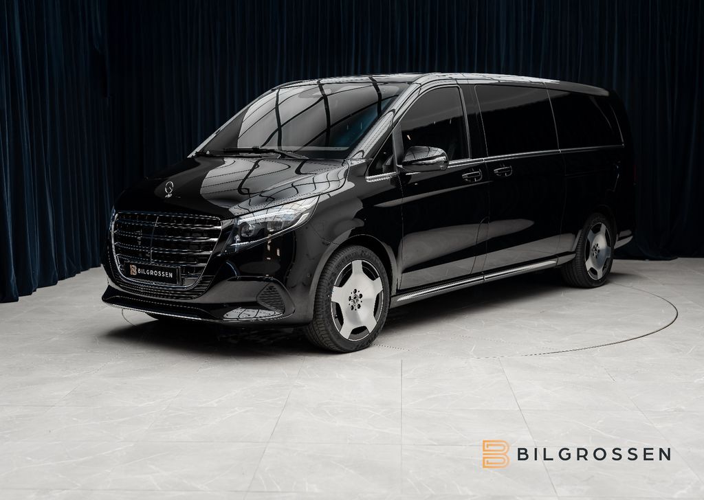 Mercedes-Benz V 300