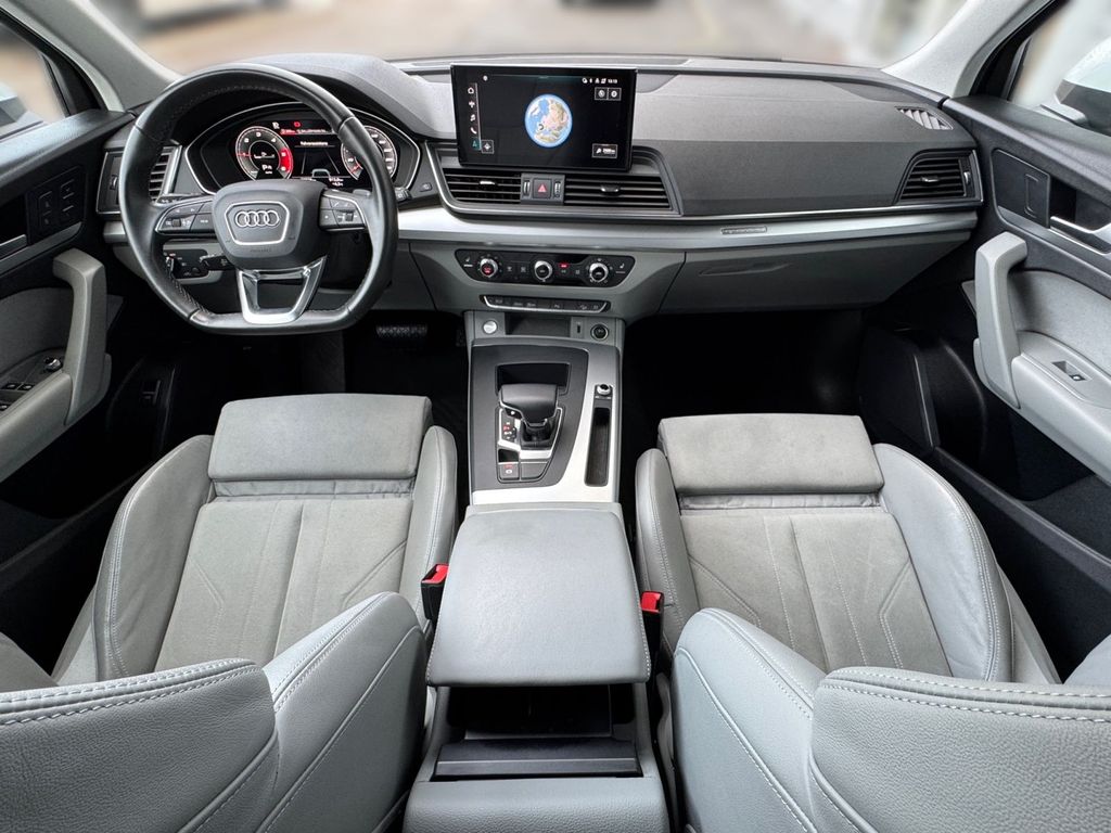 Audi Q5 2021