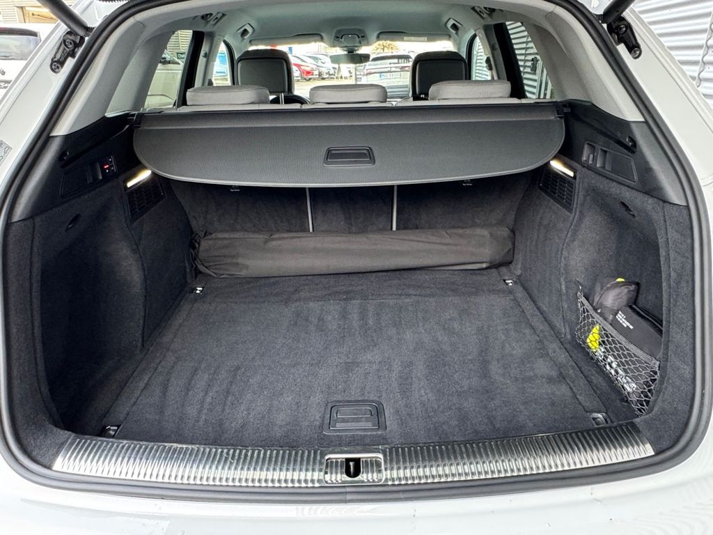 Audi Q5 2021