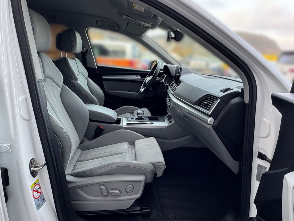 Audi Q5 2021