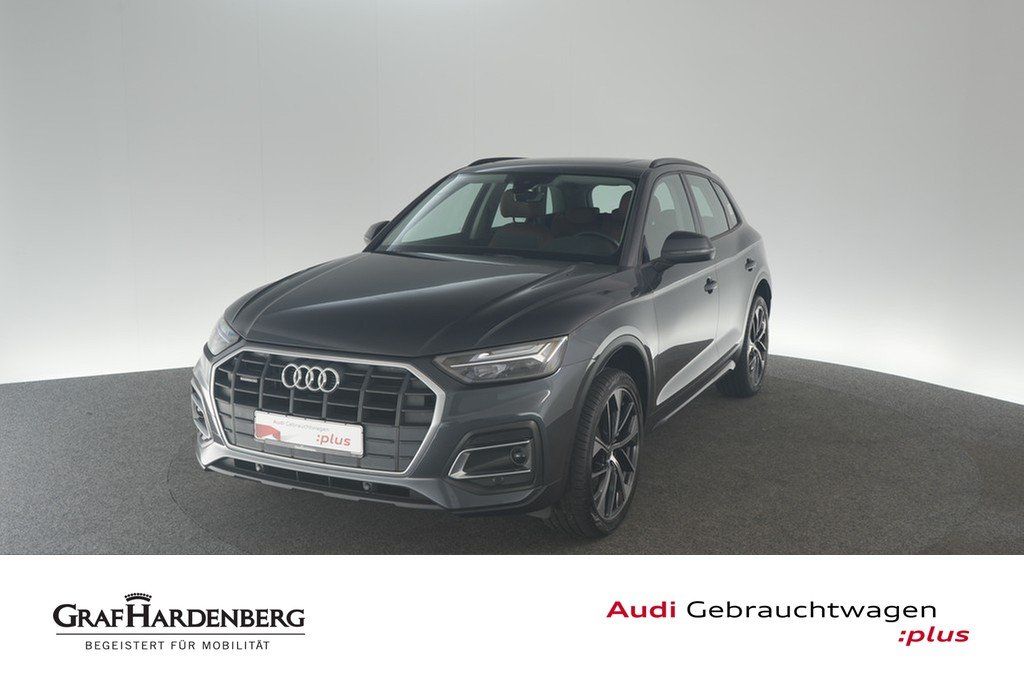 Audi Q5 2022
