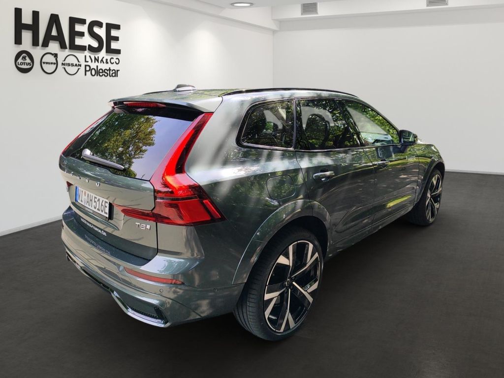 Volvo XC60 2025