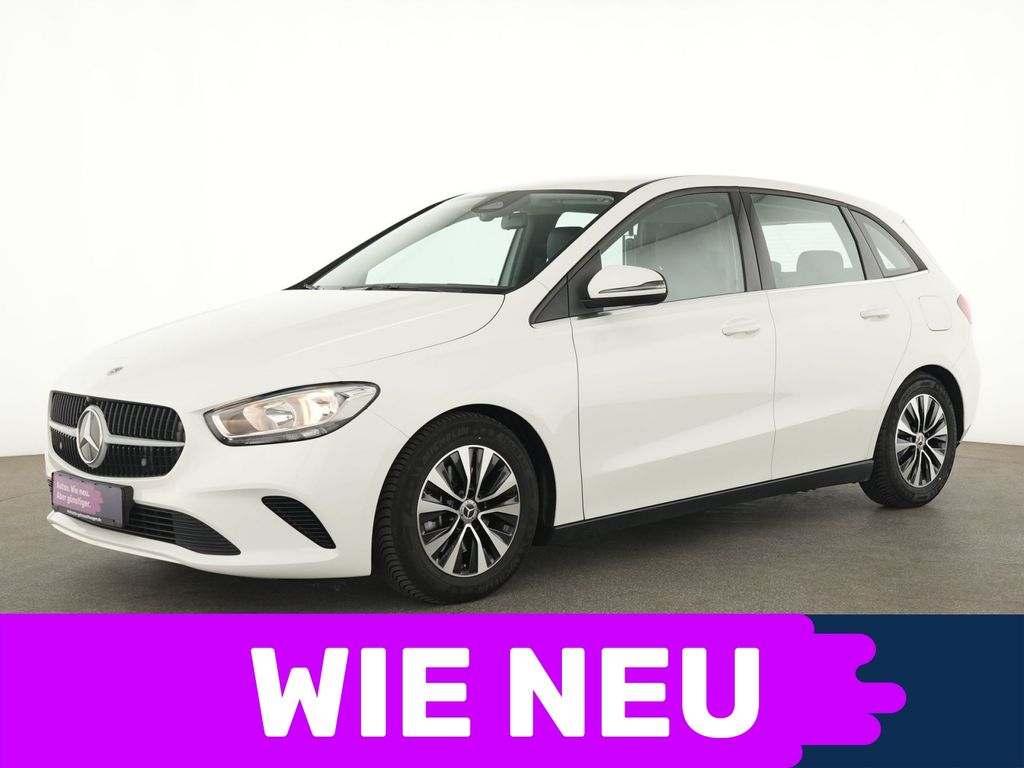 Mercedes-Benz B 180 2024