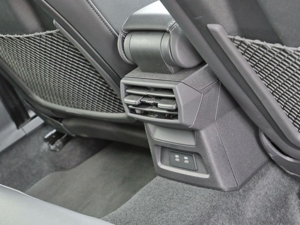 Audi S3 2024