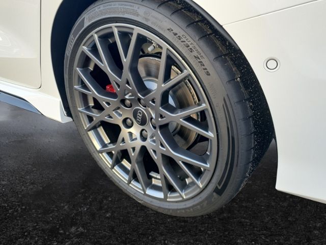Audi RS3 2025
