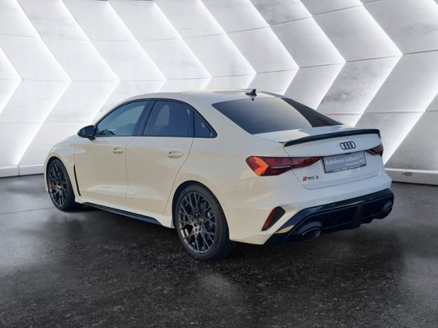 Audi RS3 2025