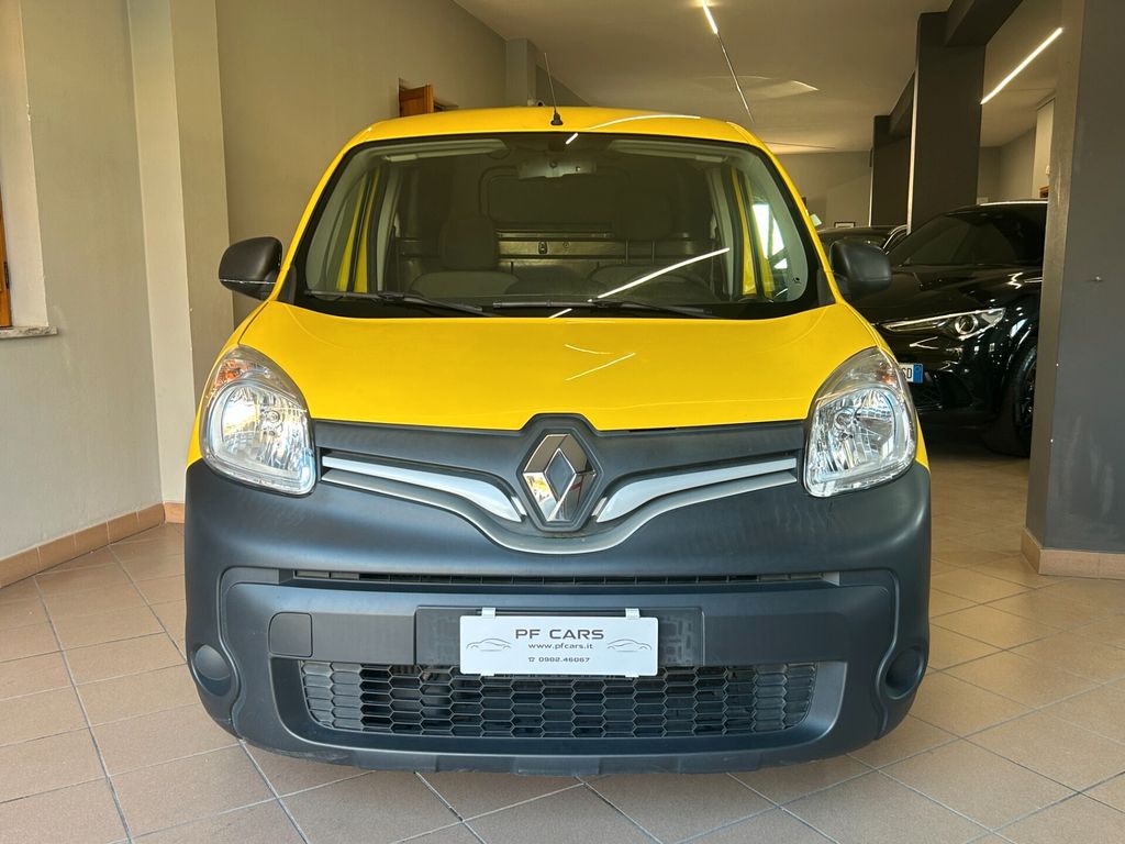 Renault Kangoo 2018