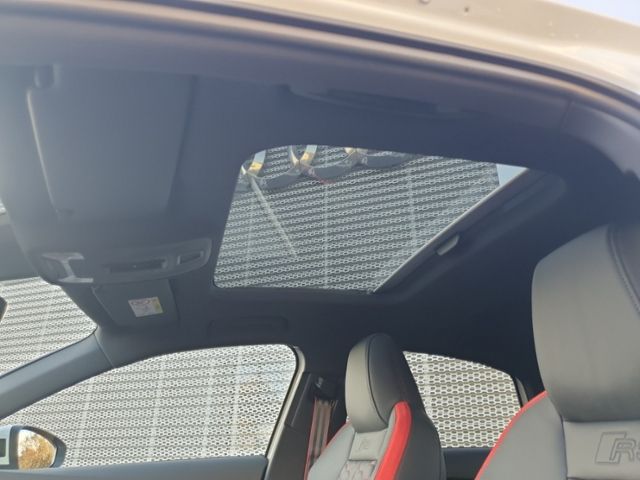 Audi RS3 2025