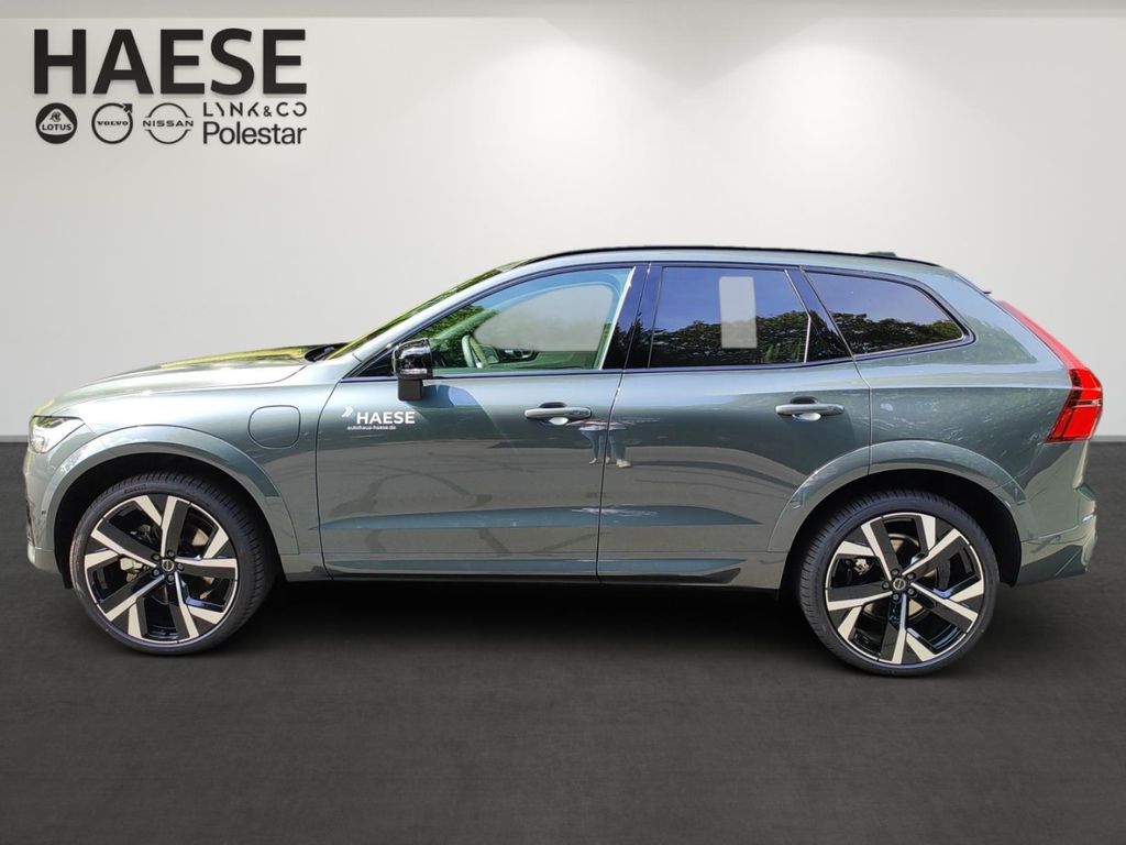 Volvo XC60 2025