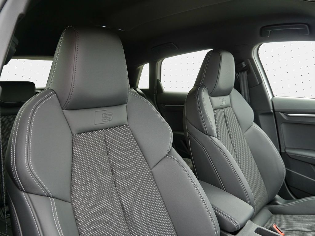 Audi S3 2024