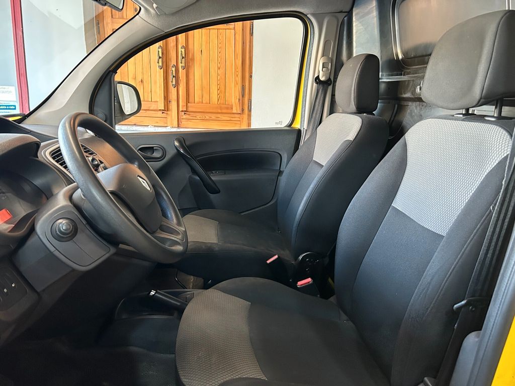 Renault Kangoo 2018